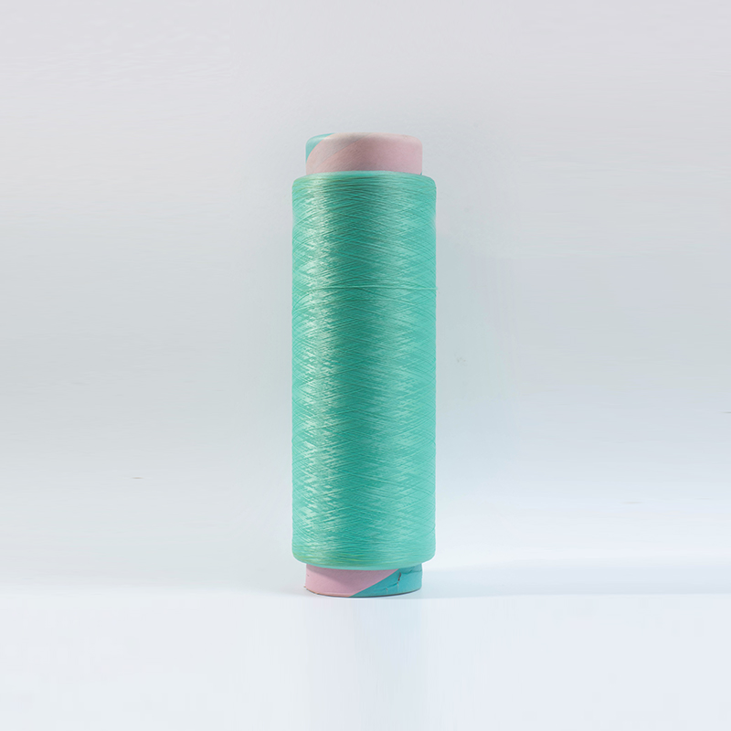 150D/96F Benang DTY bertekstur bertekstur untuk tekstil 150D/96F Benang DTY bertekstur bertekstur untuk tekstil