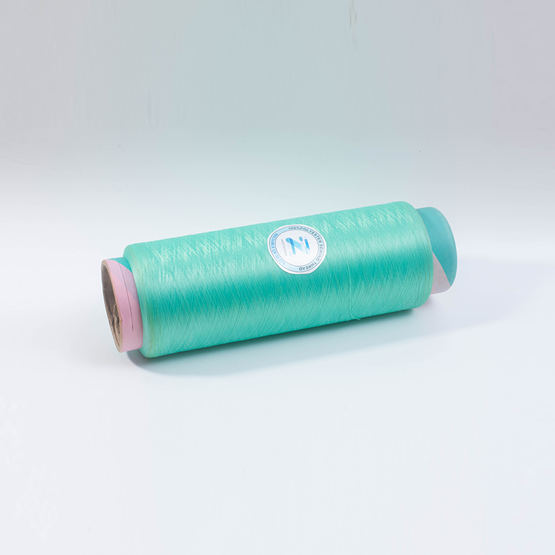 150D/96F Benang DTY bertekstur bertekstur untuk tekstil 150D/96F Benang DTY bertekstur bertekstur untuk tekstil