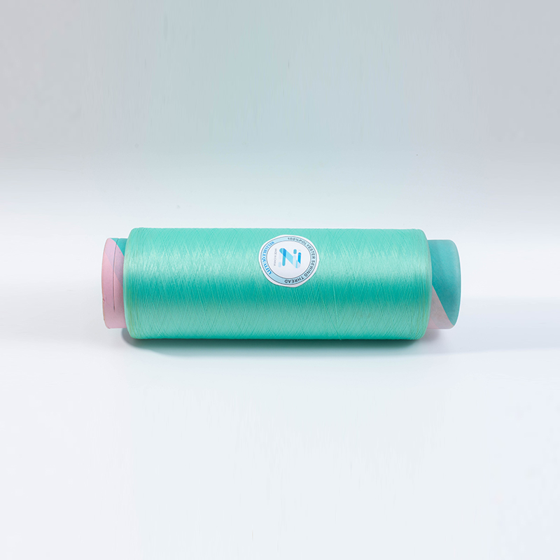 150D/96F Benang DTY bertekstur bertekstur untuk tekstil 150D/96F Benang DTY bertekstur bertekstur untuk tekstil