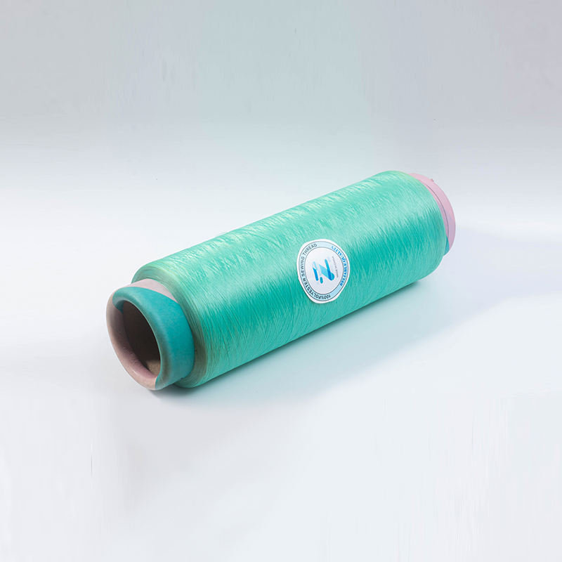 150D/96F Benang DTY bertekstur bertekstur untuk tekstil 150D/96F Benang DTY bertekstur bertekstur untuk tekstil