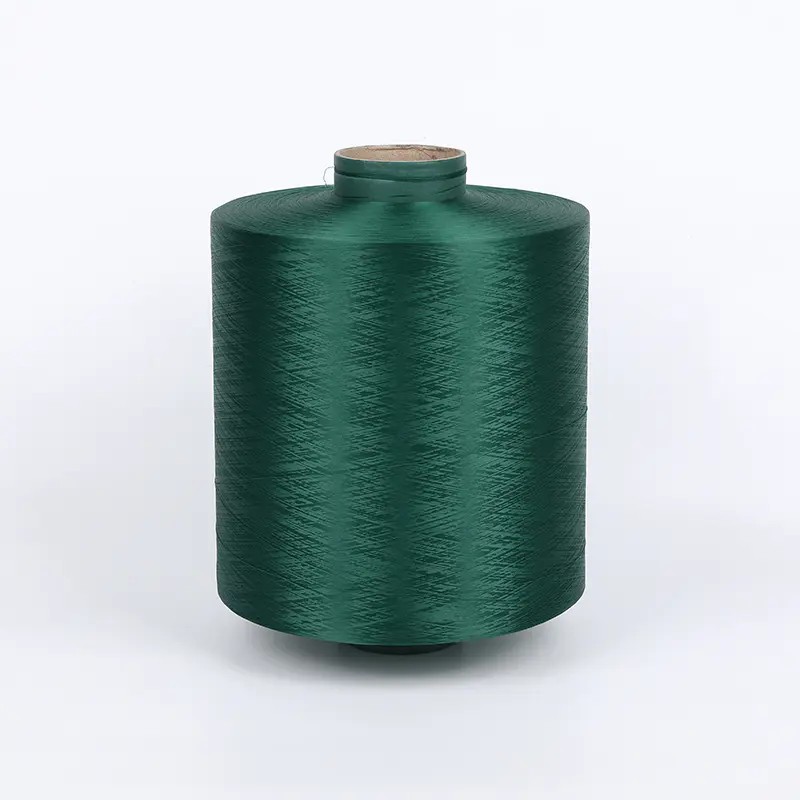 Mengapa benang sutera sulaman semakin popular di kalangan perancang moden