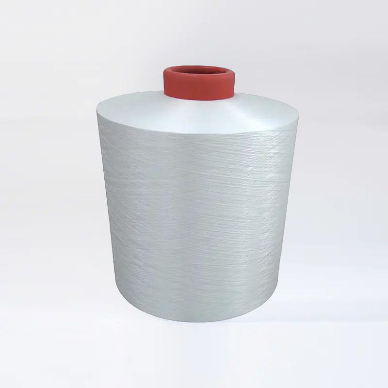 DTY Polyester Benang 300D/144F