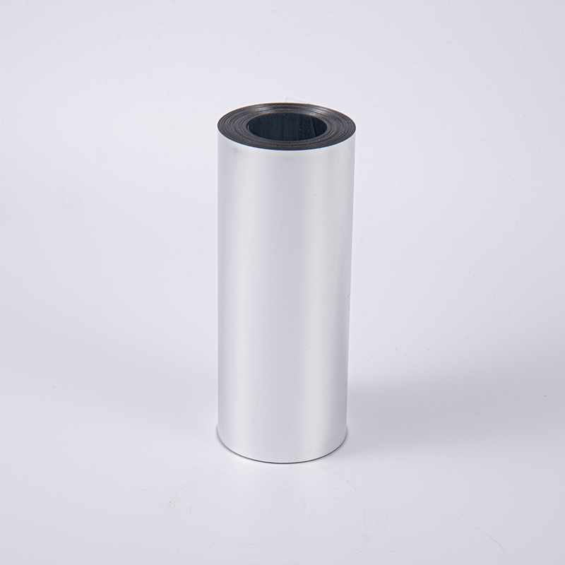 Metallic reflective metallic