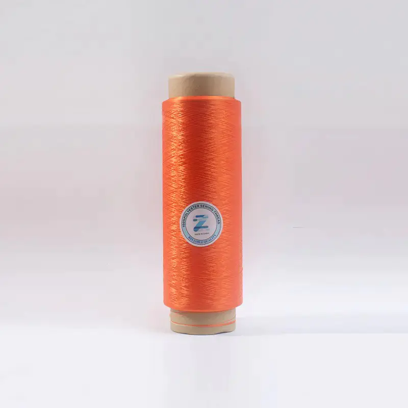 Jalan untuk meningkatkan ketahanan dan keselesaan produk poliester dty