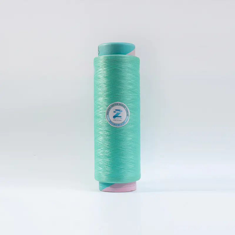 Bagaimana benang benang sulaman mengubah industri reka bentuk fesyen dan tekstil